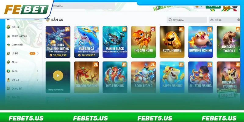 FEBET examsgeek.com - Link Vào Trang Chủ, Nhà Cái Thể Thao Mới Nhất 09/2026 Cá cược bắn cá tại FBET được bet thủ đặc biệt say mê