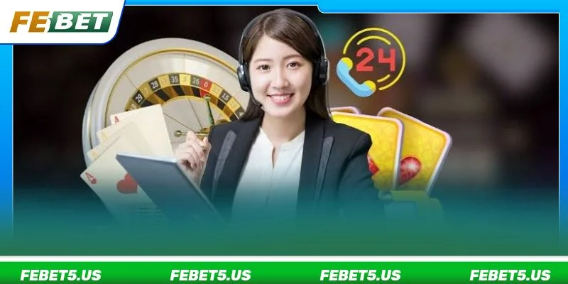 FEBET examsgeek.com - Link Vào Trang Chủ, Nhà Cái Thể Thao Mới Nhất 09/2026 Các phương thức liên hệ với FEBET rất dễ dàng