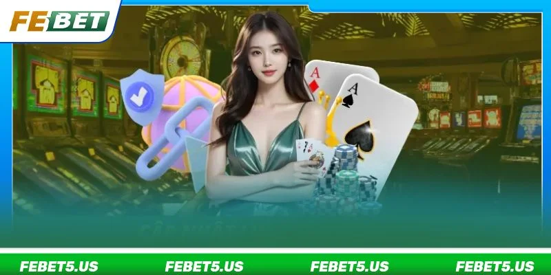 FEBET examsgeek.com - Link Vào Trang Chủ, Nhà Cái Thể Thao Mới Nhất 09/2026 Nhà cái FEBET khẳng định vị thế vững chắc tại thị trường cá cược Việt