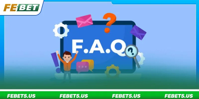 FEBET examsgeek.com - Link Vào Trang Chủ, Nhà Cái Thể Thao Mới Nhất 09/2026 Top những thắc mắc thường gặp khi chơi game cược tại FEBET